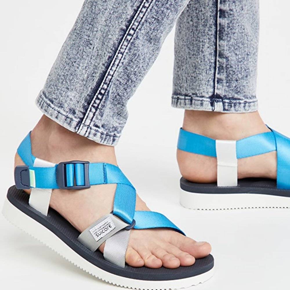 Suicoke Chin2 cab new no box